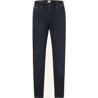 Brax Herren Jeans blau Slim Fit