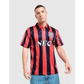 Score Draw Everton FC '92 Away Shirt, Pink - XL