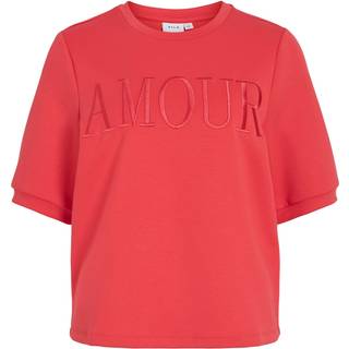 Visif Kortærmet Sweatshirt