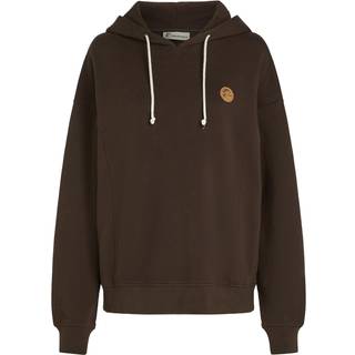 O'Neill O'Riginals Hættetrøje - M - coffee bean