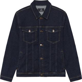 MAShepard Denim Jacket