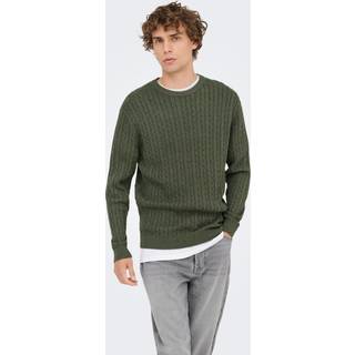 Onsloui Strik - XL