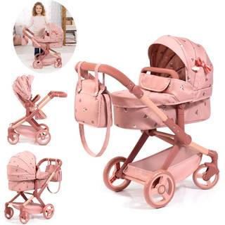 Bayer XEO Dukkevogn Modern