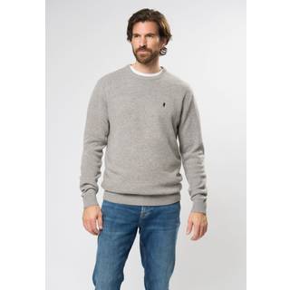 Adrian Lambswool Knit