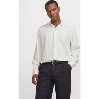 Relaxed Fit Skjorte