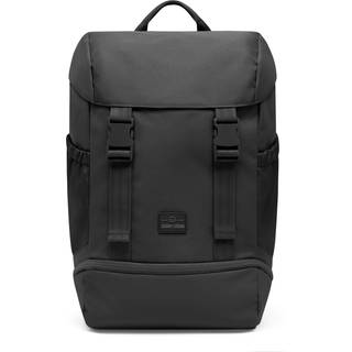 Johnny Urban - Nico 18 - Daypack sort/grå