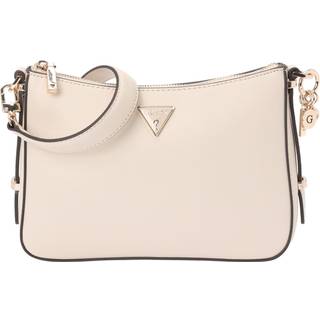 Guess Daryna Skuldertaske creme