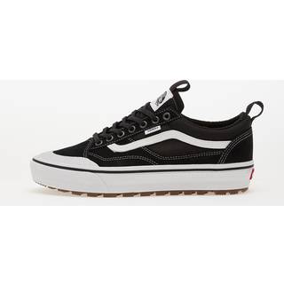 Vans - Old Skool Waterproof Insulated Shoes, Man, Black, Size: 42.5 - Black - 42.5