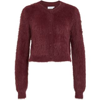 Viregina Strikket Cardigan