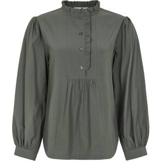 Soft Rebels Tiffany Blouse - M