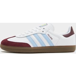 adidas Originals Samba Aston Villa, Hvid - 42