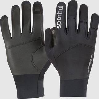 Sportful Apex 2 Gloves Handsker størrelse M farve grå