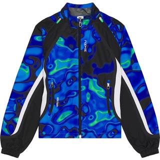 Nike Project F.R.O.G. Storm-FIT-løbejakke til mænd - blå