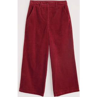 Seasalt Cornwall Seasalt Cornwall Asphodel Fløjlbukser