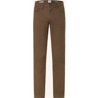 Brax Herren Hose braun