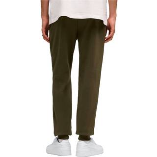 PUMA Essentials 2 Colour No.1 Logo Sweatpants Men, Clothing, Dark Olive, M