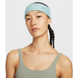 Nike Fury Elevate Dri-FIT-pandebånd - grøn - EINHEITSGRÖSSE