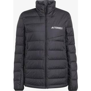 Terrex Multi Light Down CLIMAWARM jakke - Black - XL