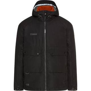 camel active Herren Jacken grau unifarben