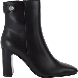 Carvela Carvela Black Jackpot Ankle Wide Fit Boots