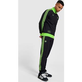 Celtic FC Terrace Icons træningsbukser - Black - M