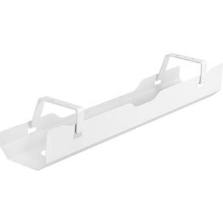 NEOMOUNTS Table Cable Management Tray,
