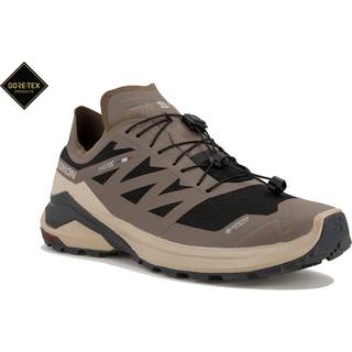 Salomon XA Meta GTX MIF Men, bk/oxford tan/falcon-47 1/3 / UK 12