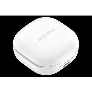 Samsung Galaxy Buds FE Ladeetui Erstatningsdel - Hvid