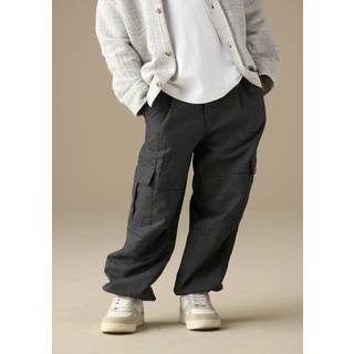 Angel & Rocket Angel & Rocket Alex nålestribede bukser