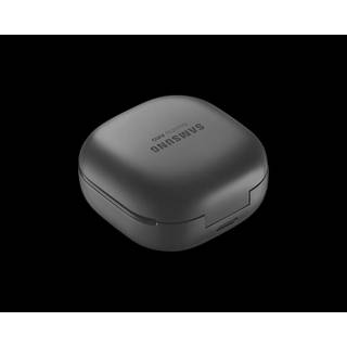Samsung Galaxy Buds Live Ladeetui Erstatningsdel - Titanium Grey