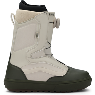 Vans Aura OG 2026 Snowboardstøvler - 11.5 - grape leaf/oatmeal