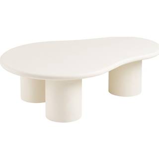 Palmera Sofabord, Cement look