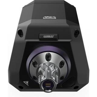 Conspit Ares Platinum direct drive wheelbase