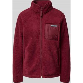West Bend Full Zip W Fleece