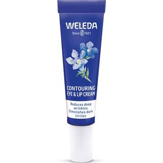 Weleda Contouring Eye & Lip Cream - 10 ml.