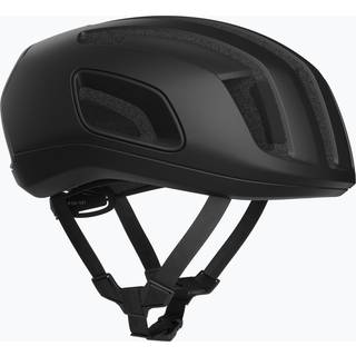 POC Cytal cykelhjelm Uranium Black Matt - Hjelmstørrelse 54-59 cm