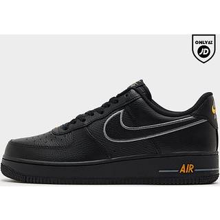 Nike Air Force 1 Low, Sort - 40