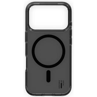 iDeal of Sweden iPhone 17 Pro Max Clear Cover Magsafe - Tinted Black