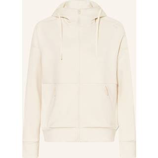 Jeanne Baret Women's Jakarta Hood Jacket Sweat& træningsjakke Damer størrelse 44 farve grå