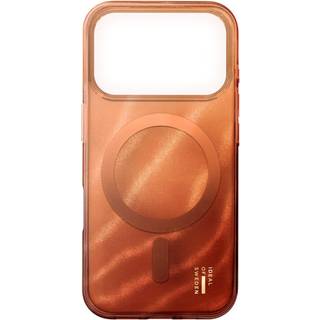 iDeal of Sweden MagSafe etui til iPhone 17 Pro (mocha mousse)