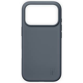 Silicone MagSafe Case Midnight Blue