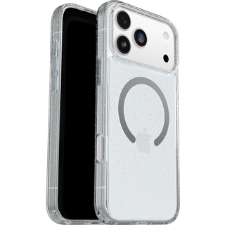 Otterbox Symmetry Plus MagSafe Cover iPhone 17 Pro Max Stardust Glitter