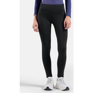 Odlo Women's Odlo Essential Warm Tights Black, M