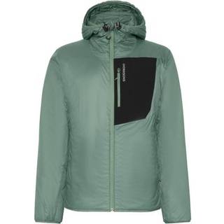 Didriksons Men's Sander Jacket 2 Dark Moss, XXXL