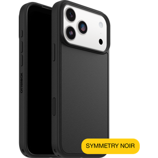 Otterbox Symmetry Plus MagSafe Cover iPhone 17 Pro Sort