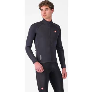 Castelli Competizione Jacket Cykeljakke Herrer størrelse M farve grå