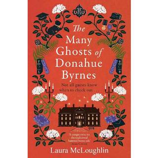 The Many Ghosts of Donahue Byrnes