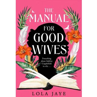 The Manual for Good Wives
