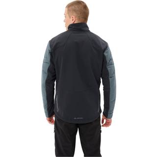 Vaude Minaki Jacket IV Cykeljakke Herrer størrelse XL farve grå