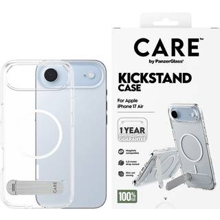 Care Feature Case Kickstand/Magsafe iPhone Air Transparent